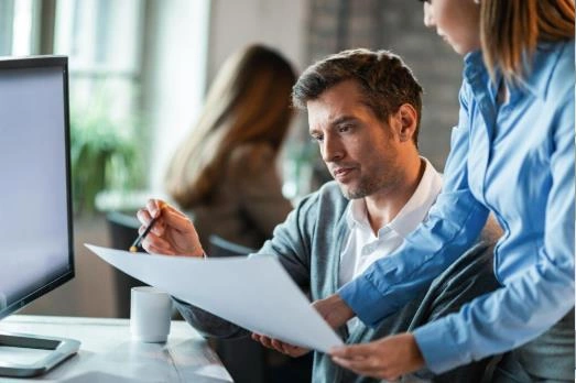 Certified Administration and Office Management Professional